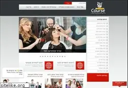 Sites similar to course.co.il