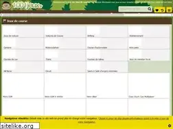 Sites similar to course.jeuxdelajungle.fr
