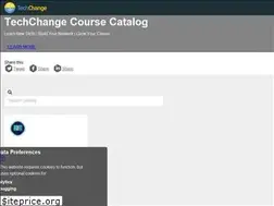 Sites similar to course.tc