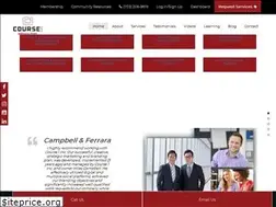 Sites similar to course1.com