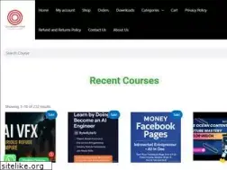 Sites similar to course2download.com