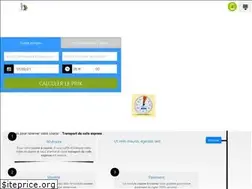 Sites similar to courseacourse.fr