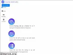 Sites similar to courseandlabs.com