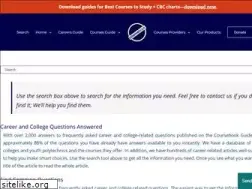 Sites similar to coursebook.co.ke