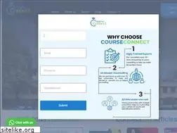 Sites similar to courseconnect.in