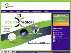 Sites similar to coursecreators.com