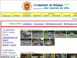 Sites similar to coursedecote.be