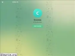 Sites similar to coursedl.org