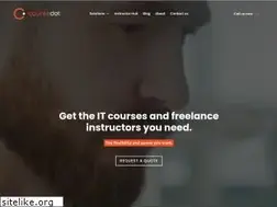 Sites similar to coursedot.com