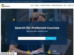 Sites similar to coursedrill.com