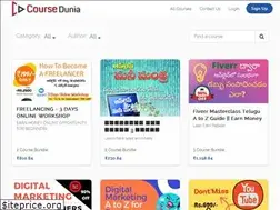 Sites similar to coursedunia.com