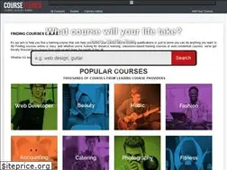 Sites similar to coursefeeder.co.uk