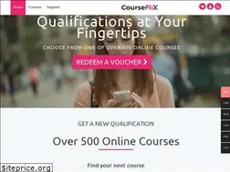 Sites similar to courseflix.co.uk