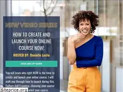 Sites similar to coursefromscratch.com