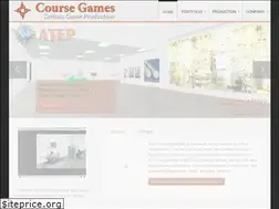 Sites similar to coursegames.com