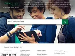Sites similar to courseguru.ca