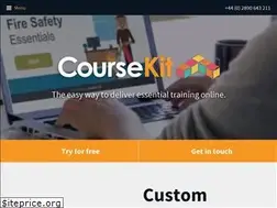 Sites similar to coursekit.co.uk