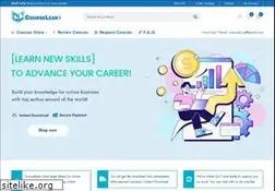 Sites similar to courseleaks.com