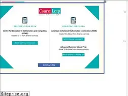 Sites similar to courseleap.org