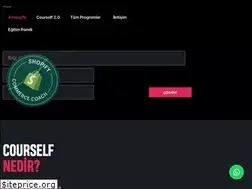 Sites similar to courself.co