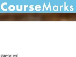 Sites similar to coursemarks.com