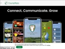 Sites similar to coursemateapp.co.uk