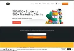 Sites similar to coursenvy.com