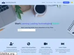 Sites similar to coursepalace.com