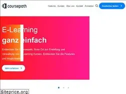 Sites similar to coursepath.de