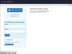 Sites similar to courseplus.jhu.edu