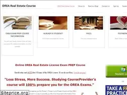 Sites similar to courseprovider.ca