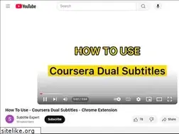 Sites similar to courseradualsubtitles.digitalworldturbo.com