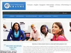 Sites similar to courserasme.be
