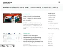 Sites similar to courserasolutions.info