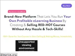 Sites similar to courserio.us