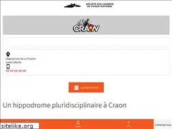 Sites similar to courses-craon.com