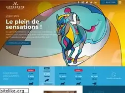 Sites similar to courses-de-vichy.fr