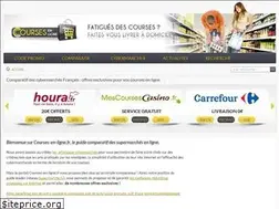 Sites similar to courses-en-ligne.fr
