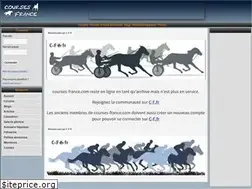 Sites similar to courses-france.com