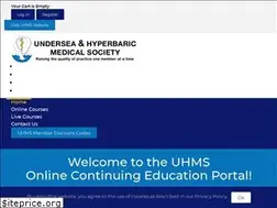 Sites similar to courses-uhms.org