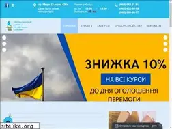 Sites similar to courses.cn.ua