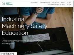 Sites similar to courses.complianceinsight.ca