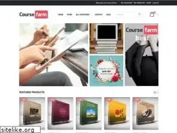 Sites similar to courses.farm