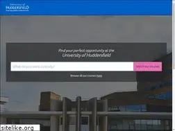 Sites similar to courses.hud.ac.uk
