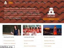 Sites similar to courses.utexas.edu