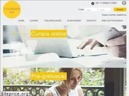 Sites similar to courses4u.com.br