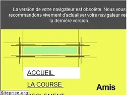 Sites similar to coursesabotiers.com