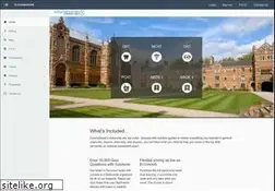 Sites similar to coursesaver.com