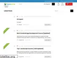 Sites similar to coursesaving.com
