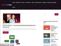 Sites similar to coursesforfree.net